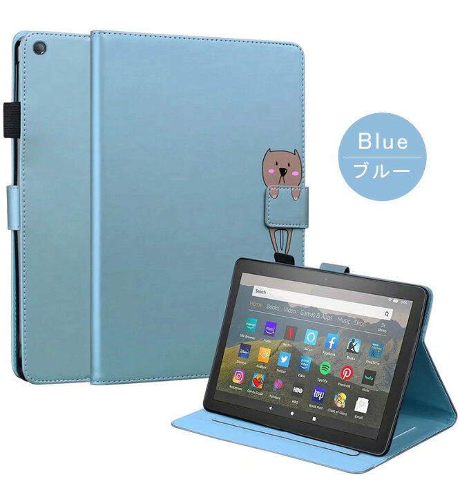 楽天市場 Amazon New Fire Hd 8 8 Plus Newモデル 第10世代ケース Fire 10 10 Plus 第11世代ケース 手帳型 傷防止 かわいい 可愛い Hd10 動物 カード収納 Fire Hd8 15 16 17 18 21 ケース 耐衝撃 ネコ カバー パンダ