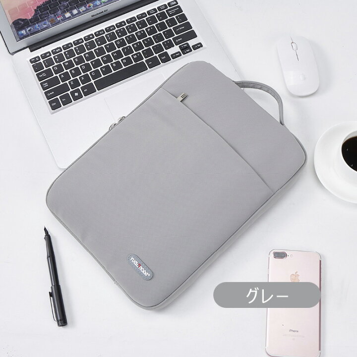 楽天市場 11 15 6インチ パソコンケース パソコンバッグ 保護カバー Surface Lenovo Nec 22 Macbook Air Pro 13 681 11 12 14 15 15 6 13 6 13 3インチ 耐衝撃 21 インナーバッグ Pcケース パソコンカバー Pc収納バッグ 撥水加工 通学 男女兼用 ラップトップ