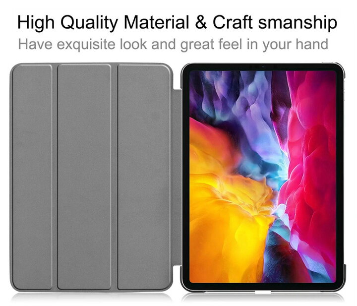 楽天市場】iPad pro 11インチケース 第4世代 2022年 第3世代 2021年  