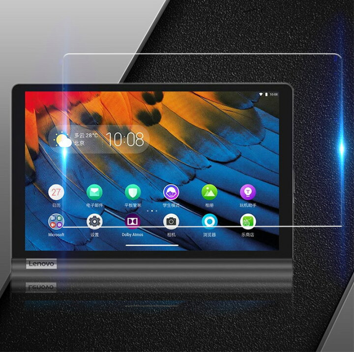 Sale 69 Off レノボ Lenovo Yoga Smart Tab Zajp Simフリー タブレットpc Riosmauricio Com
