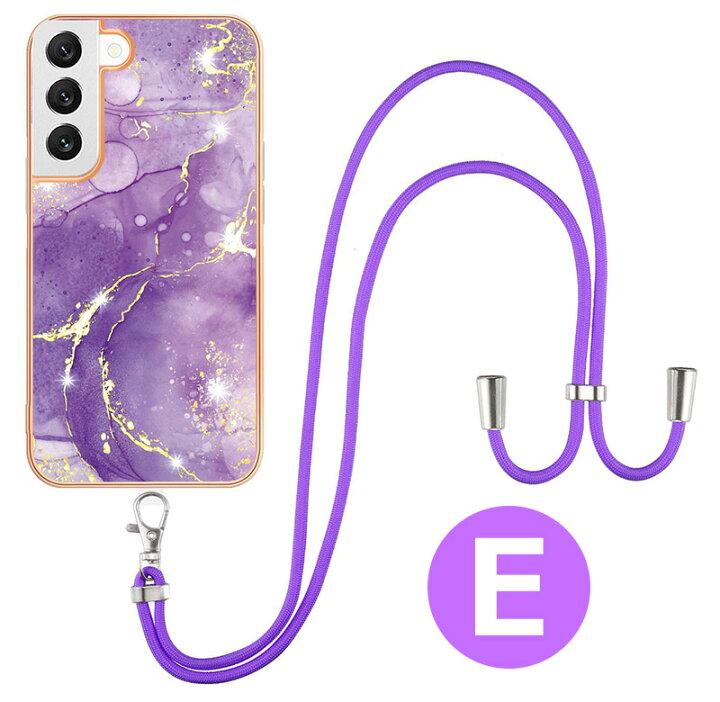 楽天市場】ストラップホルダー Galaxy S24 FE S22 s25 s25ultraケース  