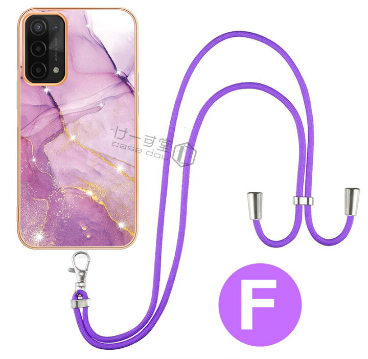 楽天市場】OPPO A79 5G ケース 大理石 シェル Reno10 Pro 5G  