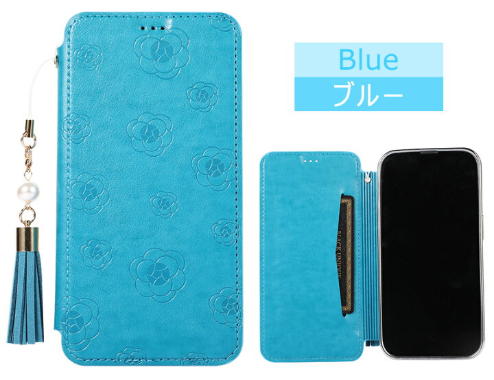 楽天市場】AQUOS sense7 sense6 sense6s 背面クリア 手帳型ケース 超 