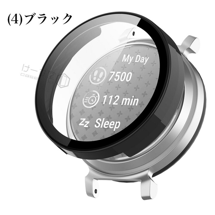 楽天市場】Garmin Lily 2 保護ケース ガラスフィルム Garmin Lily2 