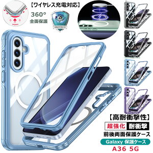 360°Sʕی Galaxy A36 5GP[X O  NA   Galaxy A36 SC-54F SM-A366Q SIMt[ P[X ϏՌ ʕی Galaxy A36Jo[ Vv obN MNV[a36P[X tیtB