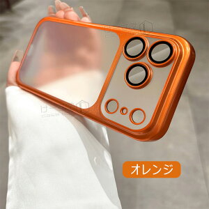 �y �����Y�ی� / �}�b�g���� / ���b�L���H �z �J�����t�C���� iphone17Pro �P�[�X iPhone17 iPhone16 iPhone14 iPhone13 iPhone15 pro�P�[�X ������ �I�����W iPhone 16 14 13 15 17 Pro Max�P�[�X �����K���X �����Y�J�o