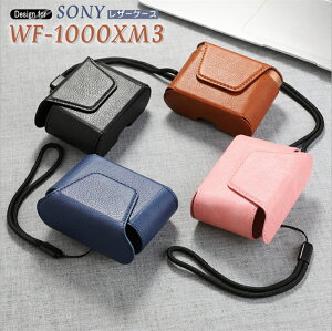 For [SONY] WF-1000XM3 P[X U[ WF-1000XM3 U[P[X wf-1000xm3-b Jo[ U[ 킢 wf-1000xm3-s P[X v@wf-1000xm3 P[X ϏՌ Xgbvt Jo[ v  }Olbg@\ U[ v SO