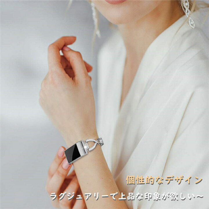 フィットビット アルタ Hr Fitbit Alta Hr の純正バンドが売ってない そんなときに選ぶおすすめ 交換バンドはaustrake製 50代おひとりさまブログ 老後の準備など日々つれづれに書いてます フィットビットアルタ フィットビットアルタhrのための交換レザー