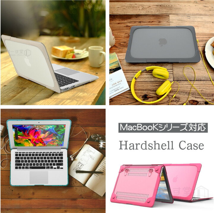 楽天市場】MacBook Air 13.6 M2 A2681 ケース Air Pro Retina 11 12 13 