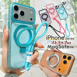 �y�X�g���b�v�t���z �A�C�z��17 iPhone17ProMax Air 17Pro �P�[�X ���^ �ɔ� iPhone16Pro �p �P�[�X ���|�� iPhone16ProMax �p �P�[�X magsafe�Ή� ���C�����X�[�d �ϏՌ� �A�C�z�� iPhone �A�C�t�H�� 17 Air 16 Pro 