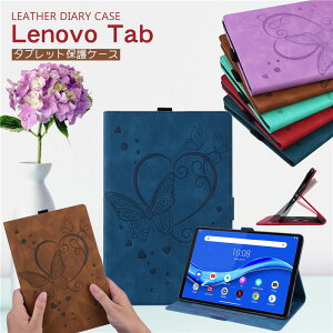 Lenovo Tab P11 11C` Tab M10 FHD Plus 10.3P[X X^h@\ 蒠^ P[X U[ X n[g Lenovo Tab M10 HD(2nd Gen) 2 P[X 킢  J[h |Pb g 2020N Tab M8 FHD ^u