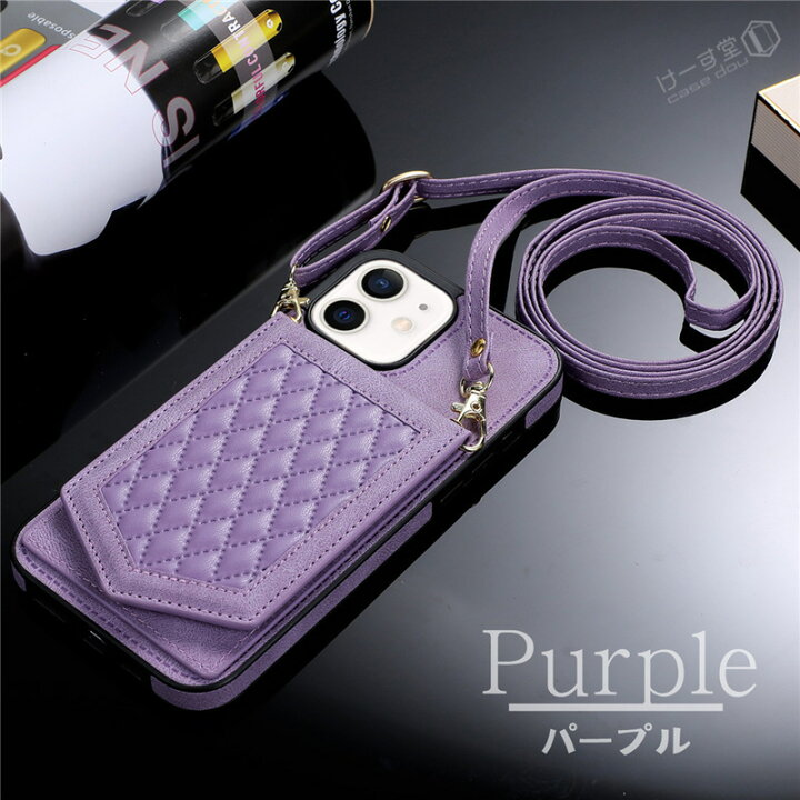 楽天市場】ミラー ICカード ストラップ付きiphone ケース おしゃれ 