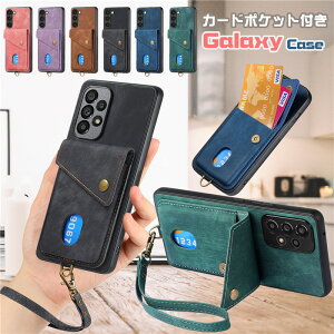 Galaxy A36 S24FE S25 A55 A54 A53 5G P[X J[h|Pbg Xgbvt  Galaxy S24 S23 FE S22 S21 Ultra S20 Note10+ X}zP[X wʃ|Pbg g P[X Jo[ galaxys20 Galaxya54 MNV[a53 5g