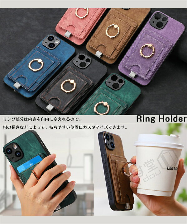 楽天市場】[マグネット式カードケース付き] Google Pixel 9A ケース 7A  