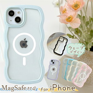 iPhoneP[X MagSafeΉ ˂˃P[X ACtH ACz iPhone Air 1716 15 14 13 12 Pro Max 11 P[X Ȃ݂Ȃ wʃNA   킢 iPhone16Pro iPhone14 iPhone15 13 12 Pro v Jo[ X}