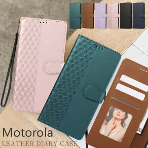 �g�уP�[�X�蒠�^ Motorola edge 50 60 60S 50s Pro 40 Neo 5G �P�[�X �ϏՌ� �J�o�[ �蒠�^ ���z�^ Motorola ���g���[�� ���g Moto G06 G66Y G66J G64Y G05 G24 �蒠�^�X�}�z�P�[�X �蒠�^�P�[�X ��l �j�q ���q ����