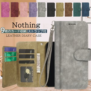 9�����J�[�h���[�I Nothing CMF Phone 2 Pro �P�[�X �蒠�^ �X�g���b�v�t�� Nothing Phone3APro �i�b�V���O �t�H��3a �P�[�X 3A�v�� �g�уP�[�X �蒠�^ �X�^���h �J�[�h �P�[�X �������� ���� Phone3alite �蒠