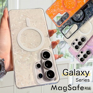 �y���͎��΁z GalaxyS26+ GalaxyS26Ultra �g�уP�[�X MagSafe�Ή� GalaxyS24�P�[�X GalaxyS26�P�[�X �M�����N�V�[S26�E���g���P�[�X GalaxyS25Ultra �X�}�z�P�[�X �V�F���� �M�����N�V�[ S26 S24 FE S25 �E���g�� 5G ��