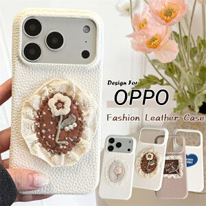 OPPO A5 5G �X�}�z�P�[�X �f�R �ԕ� OPPO Reno 11 13 A 14 11A 13A �w�ʃP�[�X �w�ʃJ�o�[ �z���C�g �y�� ���U�[ �V�{ �v OPPOA55G OPPOA35G OPPOReno13A OPPO Reno13A Reno11A Reno9A 7A �g�уP�[�X �X�}�z�J�o�[ ������� 