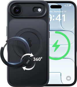 CASEKOO�y ���c�����E�p�x���R�����z iphone�P�[�X iPhone17 17e 16e �P�[�X iPhone17Pro 17 Pro max Air �P�[�X iPhone 16Pro 16Promax �P�[�X iPhone15Pro �P�[�X Galaxy S26 Ultra �P�[�X �ČRMIL�K�i�ϏՌ� MagSafe�Ή� ����