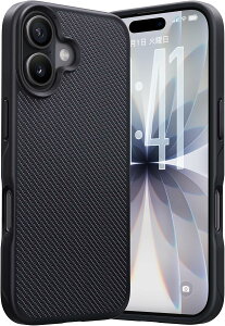 �y�ő�1,000�~OFF�{�|�C���g10�{�z����CASEKOO ������MagSafe�Ή� iPhone 17 �P�[�X iphone16 �P�[�X OISafe �ϏՌ� ����~�� �w��h�~ �ČRMIL�K�i �}�b�g�d�ク? �}�O�l�b�g���� �Ռ��z�� ��� �X�g���b�v