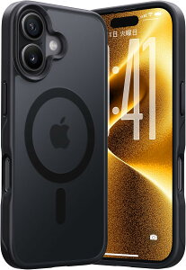 �y��Ԑ_��E������MagSafe�Ή��zCASEKOO iPhone 17 17e iphone16 �P�[�X OISafe �ϏՌ� ����~�� �w��h�~ �ČRMIL�K�i �}�b�g�d�ク? �}�O�l�b�g���� �Ռ��z�� ��� �X�g���b�v�z�[���t�� �X�}�z�X�^��
