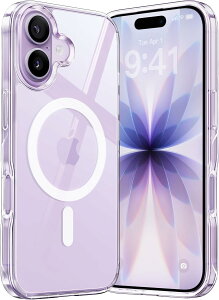 �y�ő�1,000�~OFF�N�[�|��+P5�{�I�z����CASEKOO ������MagSafe�Ή�iPhone17 �P�[�X iPhone17e �P�[�X iPhone16e iphone16 �P�[�X OISafe �ϏՌ� ����~�� �w��h�~ �ČRMIL�K�i �}�b�g�d�グ �}�O�l�b�g���� �Ռ�