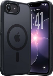 �y���̓��M�t�g 15%OFF�z����CASEKOO ������MagSafe�Ή�iPhone17 �P�[�X iPhone17e �P�[�X iPhone16e iphone16 �P�[�X OISafe �ϏՌ� ����~�� �w��h�~ �ČRMIL�K�i �}�b�g�d�グ �}�O�l�b�g���� �Ռ��z�� ��� 