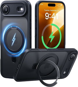 �y�ő�1,000�~OFF�{�|�C���g10�{�z����CASEKOO ���ϋv�X�^���h�\�� iPhone17 �P�[�X17e 16e air �P�[�X iPhone17Pro 17Pro max iPhone16 16Pro 16pro Max �P�[�X iPhone15Pro 15Pro Max iPhone14 Pro 14Pro Max�P�[�X