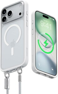 �y�ő�1,000�~OFF�N�[�|���{�|�C���g10�{�z���� LINKOO �ƊE���X�g���b�v�\�� Magsafe�Ή� iPhone 17 17Pro 17 Pro Max �P�[�X �B���o�b�N���ϏՌ� ���ϋv�� ���ϖh�~ �X�}�z�X�g���b�v �n���h�X�g���b�v