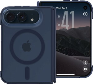 �y������MagSafe�Ή� &�w��h�~�zCASEKOO iPhone Duo/18 Pro 18 Pro max iPhone17 �P�[�X iPhone17e iPhone16e iphone16 �P�[�X OISafe �ϏՌ� ����~�� �w��h�~ �ČRMIL�K�i �}�b�g�d�グ �}�O�l�b�g���� ��� �X�g���b