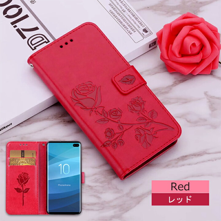 楽天市場 1000円ポッキリ 在庫限り Xperia 5 ケース 手帳型 可愛い バラ Xperia 8 カバー おしゃれ 薔薇 Xperia8 Sov42 ケース 手帳 Xperia5 和柄 和風 エクスペリア8 ケース お洒落 エクスペリア5 カバー 花柄 花 フラワー So 01m Sov41 手帳型ケース かわいい