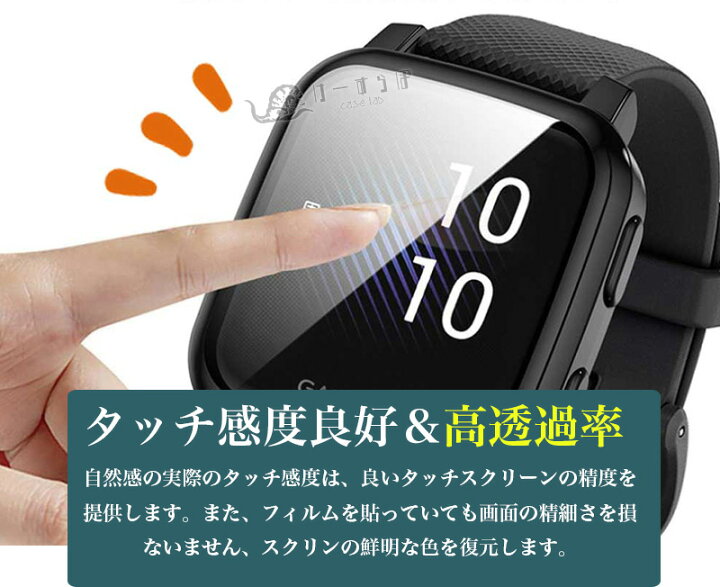 楽天市場】Garmin Venu Sq 2 Music / Venu Sq 2 / Venu Sq / Venu Sq 