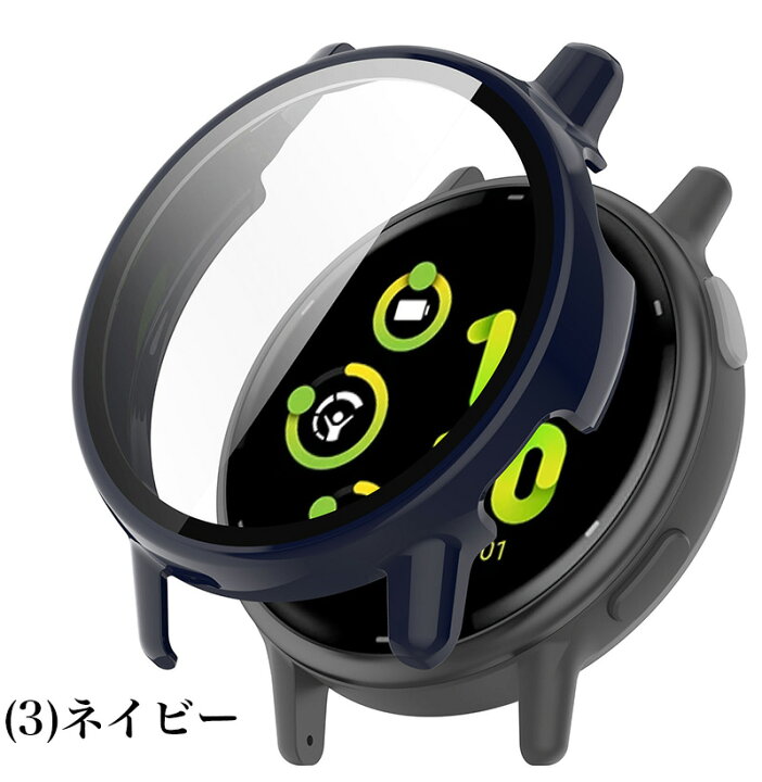 楽天市場】(ガーミン) Garmin vivoactive 5 専用 ケース + ガラス 