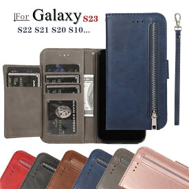 スマホケース Galaxy S23 Ultra 手帳型ケース Galaxy S22 S21+ S21Plus S22 Ultra 5g ケース 手帳型 Galaxy A54 A32 5G S22 S21+ S20Plus 5g ケース コインケース galaxy note10 plus s10 plus ギャラクシー S23 note10+ ギャラクシーA54 ケース 耐衝撃 おしゃれ かわいい