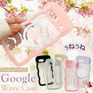 MagsafeΉ X}zP[X ˂ Google Pixel 9a 8a 9 Pro 9v 7a P[X pixel8A pixel9A P[X }OZ[t ϏՌ EF[u GooglesNZ9a GooglesNZ8a P[X ؍ Ȃ݂Ȃ ˂ sNZ9A