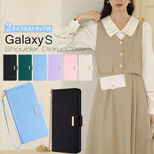GalaxyS26 Galaxy S24 5G �X�}�z�P�[�X �蒠�^ �V�����_�[ �^�C�v �M�����N�V�[S26+ �M�����N�V�[S24FE S22 5G �蒠�^�P�[�X Galaxy S25 S24 S23 FE S22 Ultra S26+ S21 S10 S9 S20 �g�� �P�[�X �J�o�[ �V�����_�[ �蒠�^