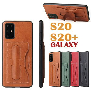 yzGalaxy S20P[X  wʕی MNV[ S20P[X w Galaxy S20+P[X Galaxy S20 Plus P[X MNV[ S20+P[X J[h[ X^h@\ Galaxy S20X}zP[X Galaxy S2