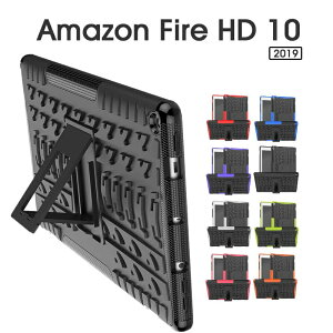yzAmazon Fire HD 10 2019Nf Fire HD 10 2019 Jo[ Fire HD 10 2019 P[X w\ TPU+PC X^htFire HD10 P[X Fire HD10 Jo[ ϏՌ 䔖^ Amazon Fire HD 10 9 Jo[ wʕ