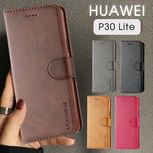 �y900�~��������Z�[���zHUAWEI P30 lite�P�[�X �蒠�^ ���U�[ HUAWEI �t�@�[�E�F�C P30 lite au HWV33�P�[�X �X�}�z�J�o�[ �蒠 ������Huawei P30 lite�蒠�^�P�[�X ���U�[P30 lite�ی�P�[�XHuawei P30 lite�P�[�X