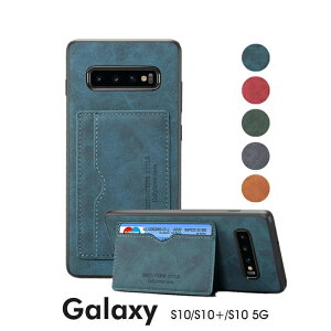 yzGalaxy S10P[XGalaxy S10+ wʃJo[ J[h[ ԍ Galaxy S10 PlusJo[ wʕی Galaxy S10Jo[ U[ lCGalaxy S10+P[X w  vGalaxy S10wʃJo[ ^Galaxy S1