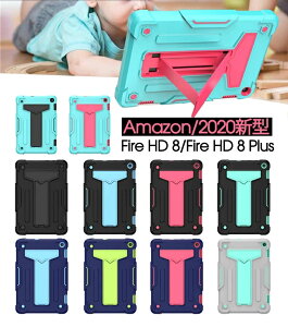 yzAmazon Fire HD 8 2020P[X TPU+PC ϏՌ Amazon Fire HD 8 Plus 2020P[X  ϏՌ Fire HD 8^ubgP[X w X^h@\ Fire HD 8 PlusP[X 10 2020fیJo[  Am