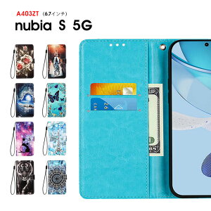 y1000~|bL zX}zP[X ZTE Nubia S 5G P[X 蒠^ A403ZT P[X nubia s 5g a403zt 蒠^P[X G敿  nubia S 5G 6.7C` Jo[ U[P[X Xgbvt krAs 5g
