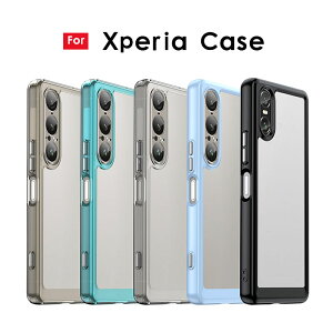 y700~Z[zX}zP[X Xperia 1 VIIP[X NA  xperia 1 viiP[X wʌ^P[X Xperia 10 VIP[X wʓ GNXyA 1 VII Jo[ ϏՌJo[ xperia 10 viP[X ߗ 
