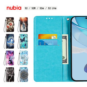 �y800�~��������Z�[���z�X�}�z�P�[�X nubia S2R�P�[�X �蒠�^ nubia S2e�P�[�X �J�[�h���[ nubia S2 Lite �J�o�[ �X�g���b�v�t�� nubia S2�P�[�X �X�^���h�@�\ �k�r�As2R �P�[�X �A�j�}���� ���� nubias2r