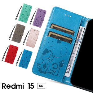 �y1000�~�|�b�L�� ���������z�X�}�z�P�[�X Redmi 15 5G�P�[�X �蒠�^ redmi 15 5G�P�[�X �J�[�h���� redmi 15 5g�P�[�X �X�g���b�v�t Redmi 15 5G�蒠�^�P�[�X ���킢�� �l�R REDMI 15 5G�P�[�X �^���� �L�� ��