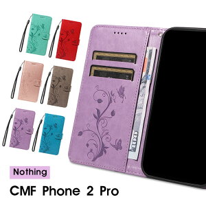 �y800�~��������Z�[���z�X�}�z�P�[�X Nothing CMF Phone 2 Pro�P�[�X �蒠�^ nothing cmf phone 2 pro�P�[�X ���U�[�P�[�X �i�b�V���O CMF Phone 2 Pro �J�o�[ �X�g���b�v �����h�~ CMF Phone 2 Pro �J�o�[ �^���� 