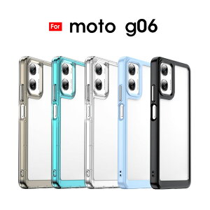 �y700�~��������Z�[���z�X�}�z�P�[�X moto g06�P�[�X �N���A�P�[�X Moto G06�P�[�X �w�ʓ��� motorola g06�P�[�X�J�[�{���� ���g���[�� g06 �P�[�X �ϏՌ��P�[�X Motorola moto g06 �J�o�[ �w��h�~ ���g��