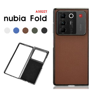 �y800�~��������Z�[���z�X�}�z�P�[�X ZTE nubia Fold�P�[�X �w�ʌ^�P�[�X �k�r�A Fold �ی�J�o�[ �w��h�~ nubia fold�P�[�X ���U�[�P�[�X nubia Fold A502ZT �J�o�[ �ϏՌ��P�[�X ZTE Nubia Fold�P�[�X a502zt 