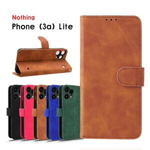 �y800�~��������Z�[���z�X�}�z�P�[�X Nothing Phone (3a) Lite�P�[�X �蒠�^ �i�b�V���O�t�H�� 3a lite�P�[�X ��܂� Nothing Phone 3A Lite �J�o�[ �J�[�h���[ �i�b�V���O Phone 3a Lite �ی�J�o�[ ���U�[�P